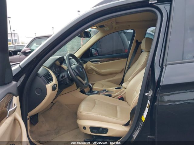 WBAVL1C51FVY36399 BMW X1 Xdrive28i
