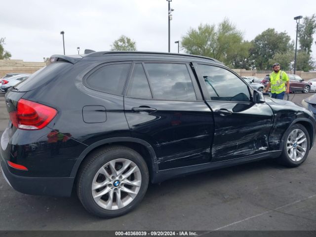 WBAVL1C51FVY36399 BMW X1 Xdrive28i