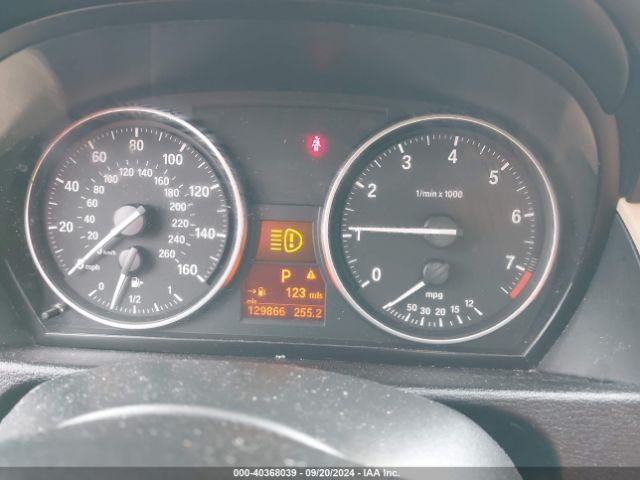 WBAVL1C51FVY36399 BMW X1 Xdrive28i