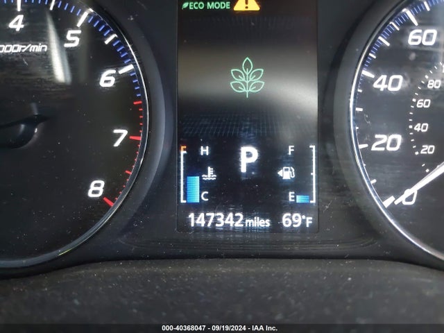 Mitsubishi Outlander Es 2018 JA4AD2A3XJZ053731 Image 16