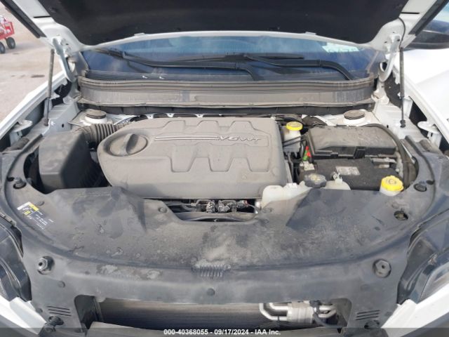 1C4PJMBX1ND501766 Jeep Cherokee Trailhawk 4x4