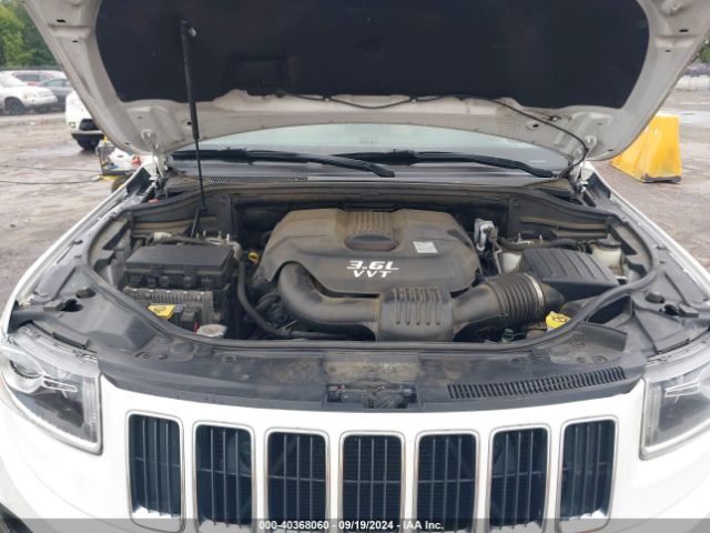 1C4RJFBG8EC103545 Jeep Grand Cherokee Limited