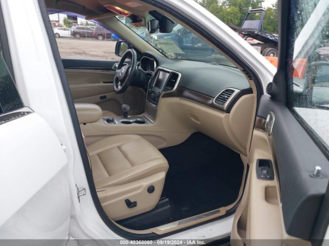 1C4RJFBG8EC103545 Jeep Grand Cherokee Limited