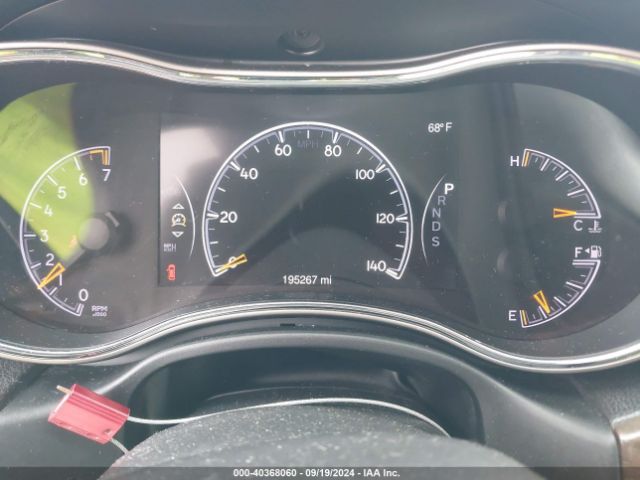 1C4RJFBG8EC103545 Jeep Grand Cherokee Limited