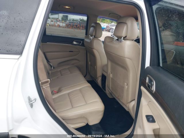 1C4RJFBG8EC103545 Jeep Grand Cherokee Limited