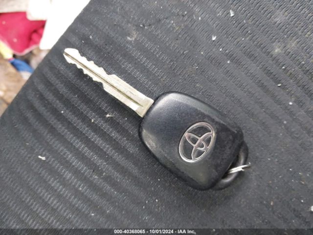 2T3BFREV5HW590848 Toyota RAV4 LE
