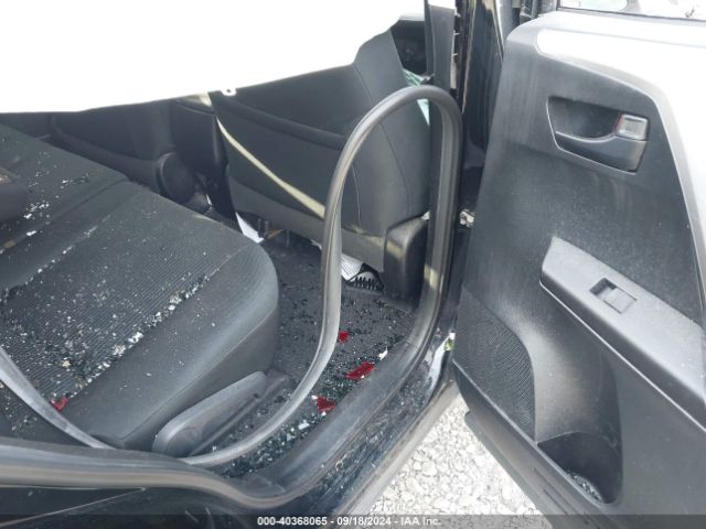 2T3BFREV5HW590848 Toyota RAV4 LE