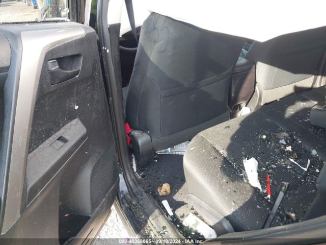 2T3BFREV5HW590848 Toyota RAV4 LE