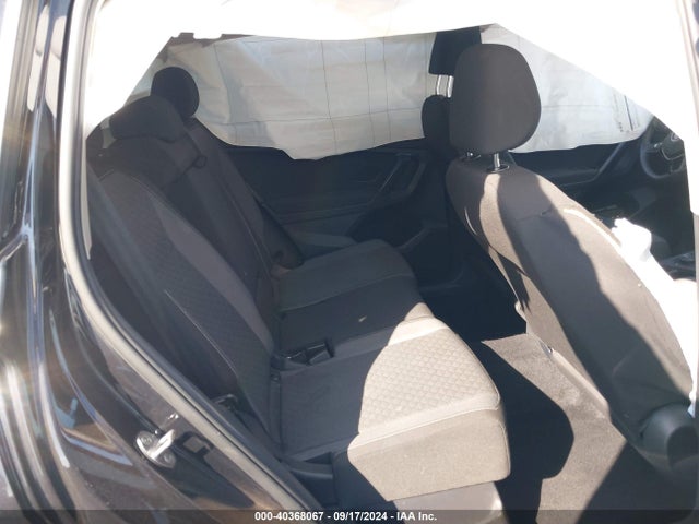 3VV0B7AXXMM035941 Volkswagen Tiguan 2.0t S