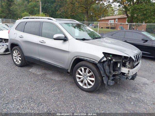 2017 1C4PJMDS2HW612515 main image