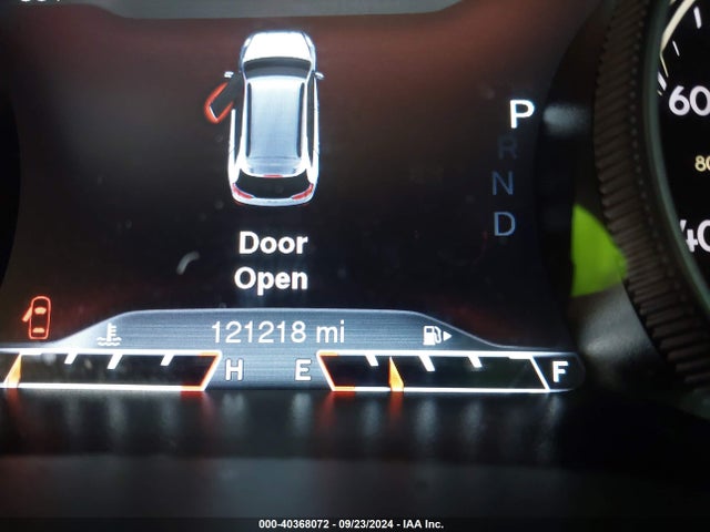 Jeep Cherokee Limited 4x4 2017 1C4PJMDS2HW612515 Image 15