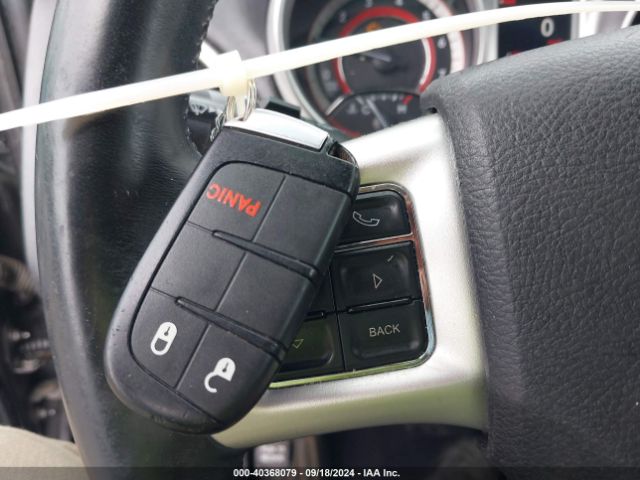 3C4PDCAB5HT561927 Dodge JOURNEY SE