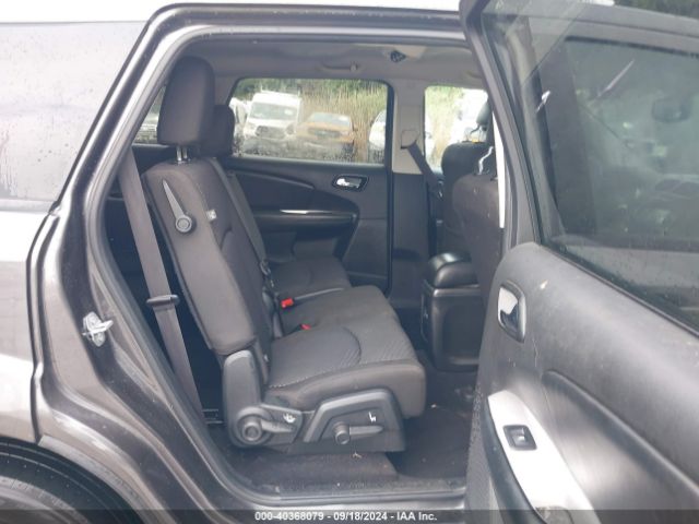 3C4PDCAB5HT561927 Dodge JOURNEY SE