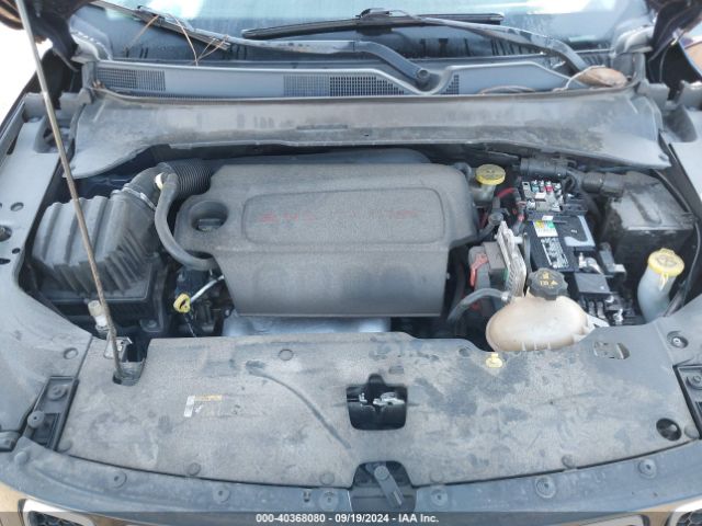 3C4NJCAB6KT809271 Jeep Compass Sport Fwd