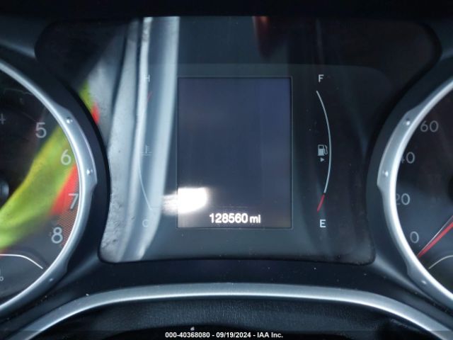 3C4NJCAB6KT809271 Jeep Compass Sport Fwd