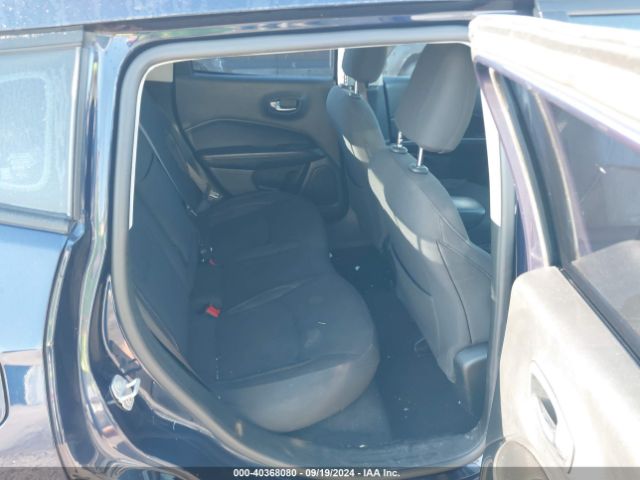 3C4NJCAB6KT809271 Jeep Compass Sport Fwd