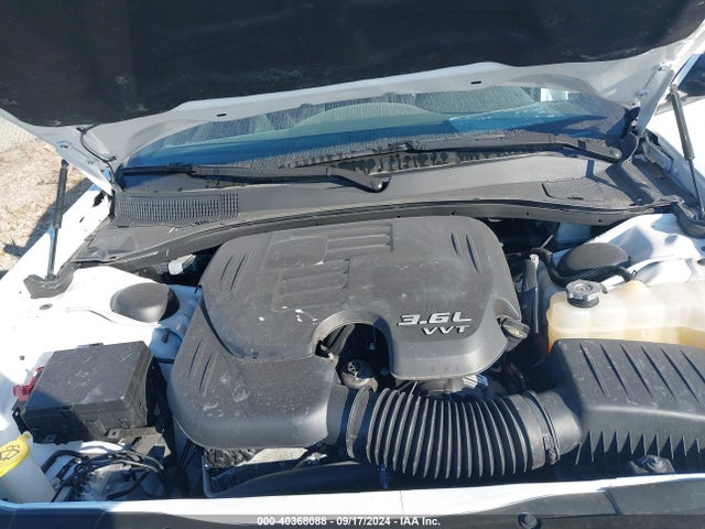 2C3CCABG5NH225820 Chrysler 300 S
