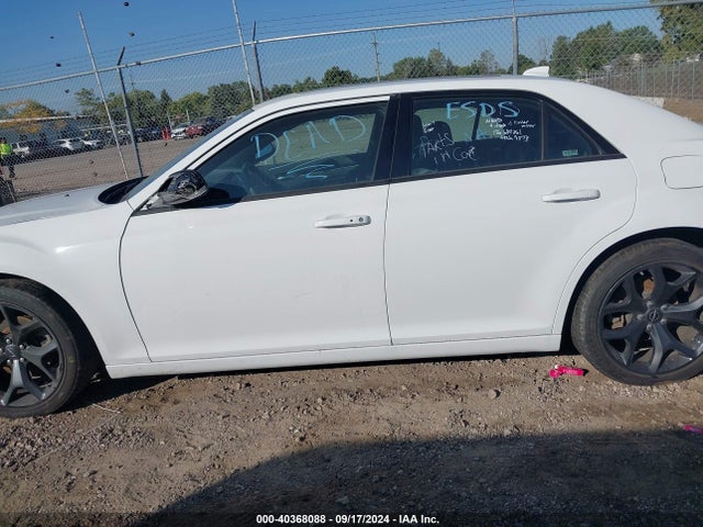 Chrysler 300 S 2022 2C3CCABG5NH225820 Image 14