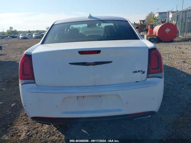Chrysler 300 S 2022 2C3CCABG5NH225820 Image 16