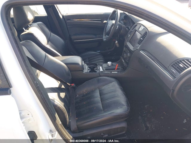 2C3CCABG5NH225820 Chrysler 300 S