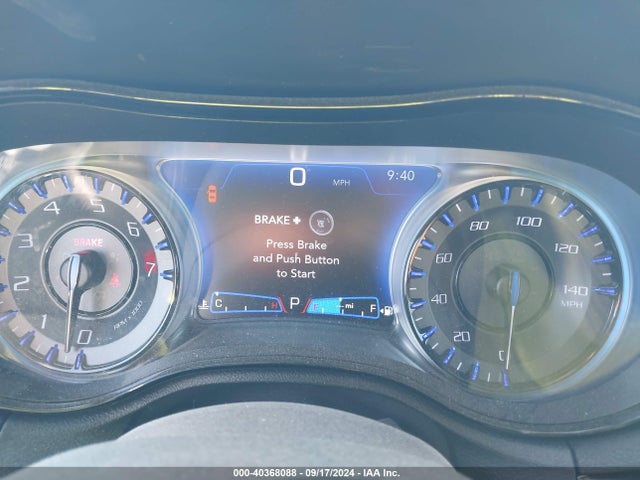 Chrysler 300 S 2022 2C3CCABG5NH225820 Image 7
