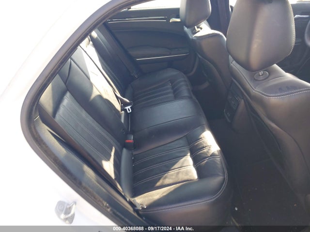 Chrysler 300 S 2022 2C3CCABG5NH225820 Image 8