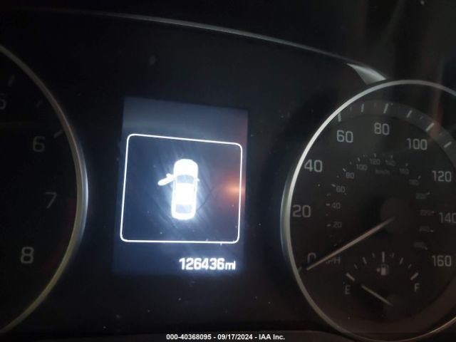 5NPD84LF6JH378586 Hyundai Elantra Limited