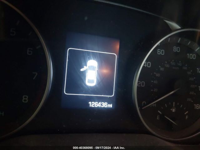 5NPD84LF6JH378586 Hyundai Elantra Limited