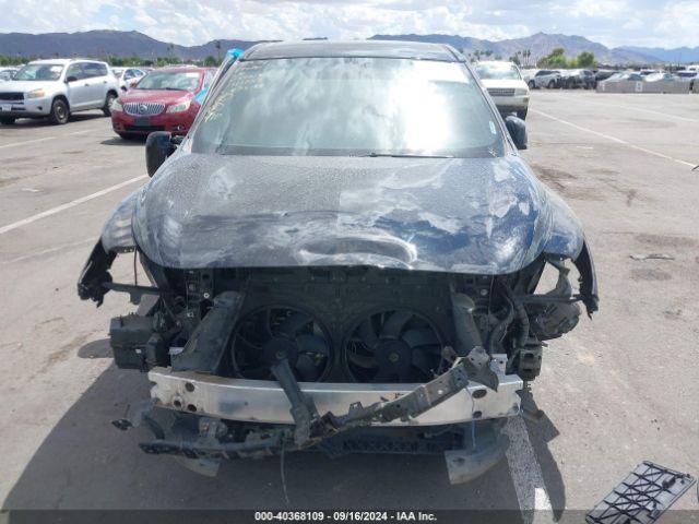 5N1DL0MN3JC526133 Infiniti QX60