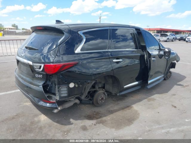 5N1DL0MN3JC526133 Infiniti QX60