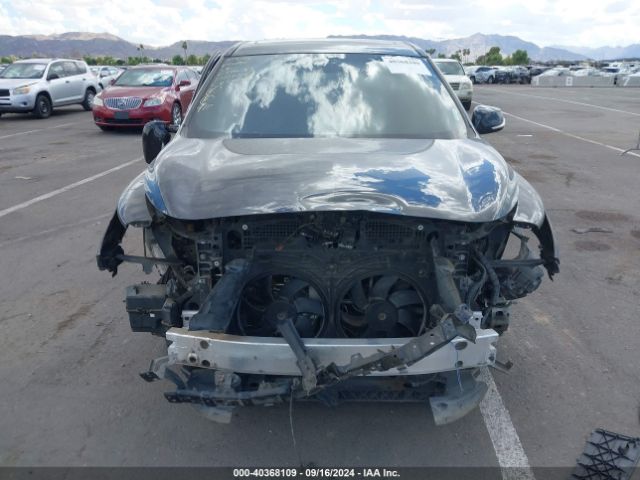 5N1DL0MN3JC526133 Infiniti QX60
