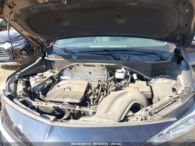 KL4MMDSL5MB136200 Buick Encore Gx Fwd Select