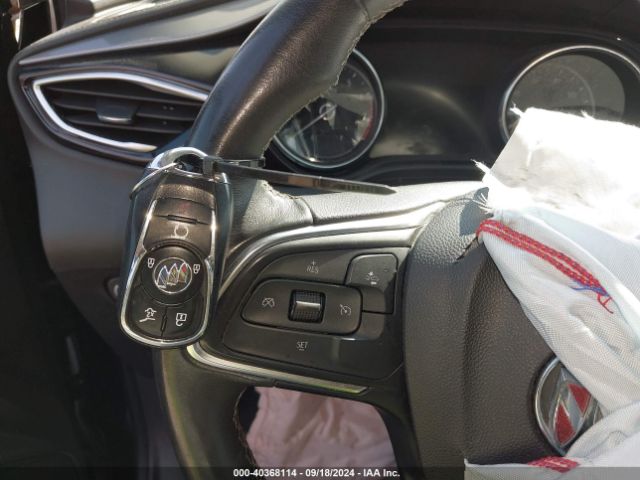 KL4MMDSL5MB136200 Buick Encore Gx Fwd Select