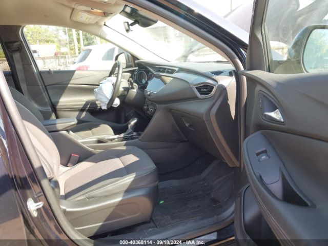 KL4MMDSL5MB136200 Buick Encore Gx Fwd Select