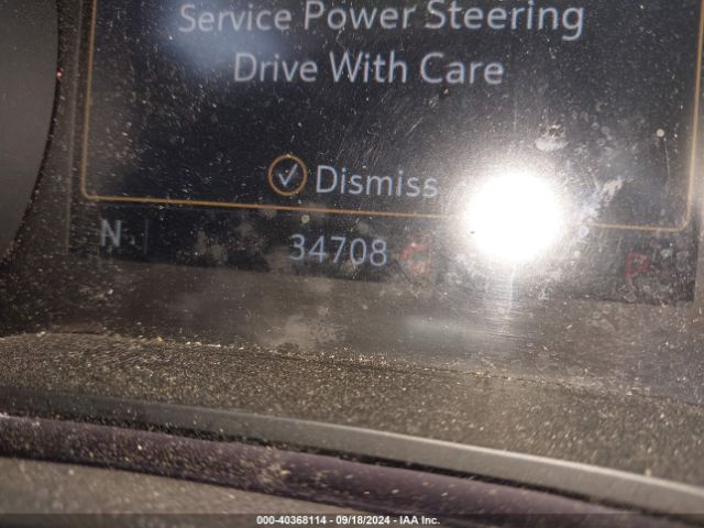 KL4MMDSL5MB136200 Buick Encore Gx Fwd Select