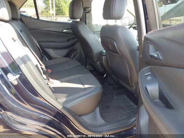 KL4MMDSL5MB136200 Buick Encore Gx Fwd Select