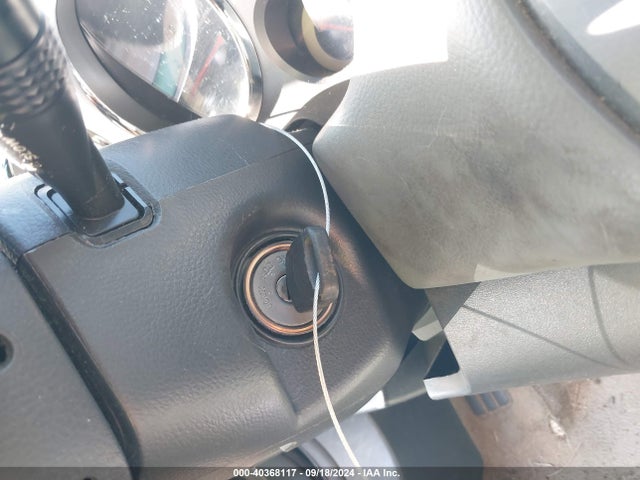 2008 MITSUBISHI ECLIPSE 4A3AK24F68E006390 Photo 10