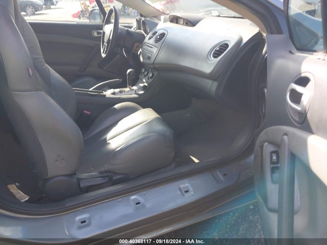 2008 MITSUBISHI ECLIPSE 4A3AK24F68E006390 Photo 4