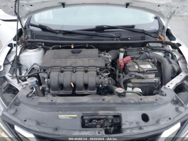 3N1AB7AP2GY282292 Nissan SENTRA S