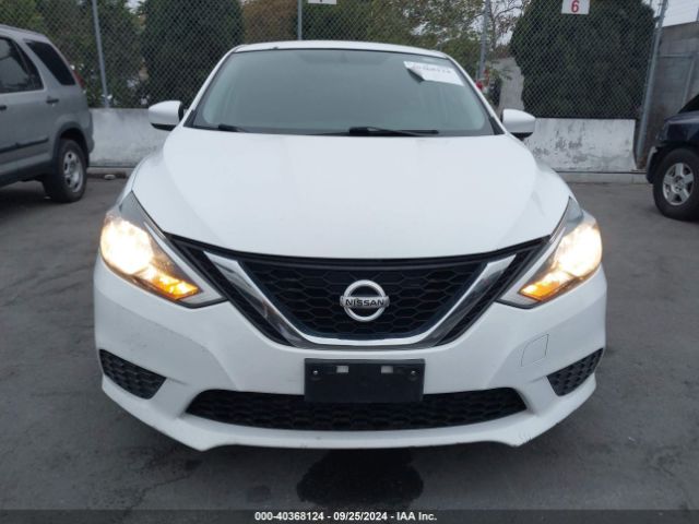 3N1AB7AP2GY282292 Nissan SENTRA S