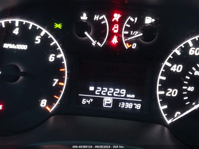 3N1AB7AP2GY282292 Nissan SENTRA S