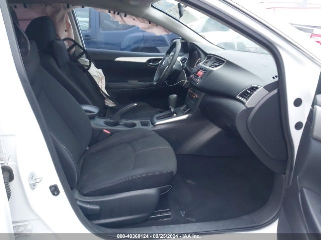 3N1AB7AP2GY282292 Nissan SENTRA S