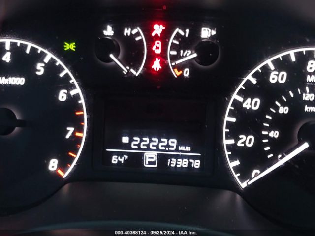 3N1AB7AP2GY282292 Nissan SENTRA S