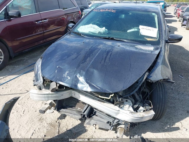 Dodge DART SXT 2014 1C3CDFBB1ED833670 Image 6