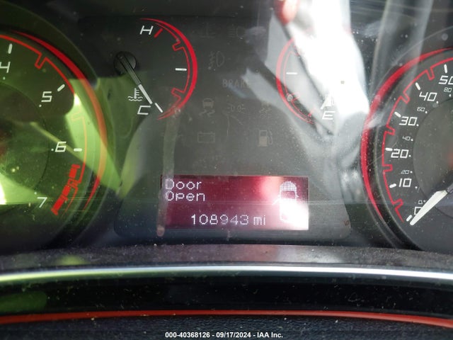 Dodge DART SXT 2014 1C3CDFBB1ED833670 Image 7