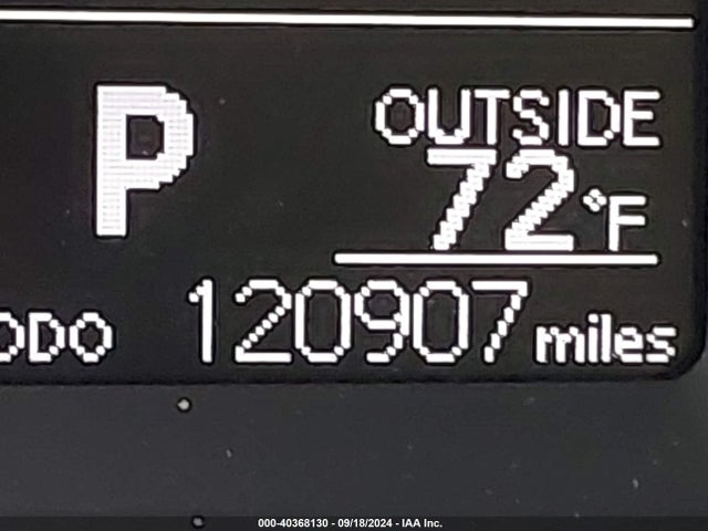 Toyota COROLLA LE 2018 2T1BURHE5JC010239 Image 15