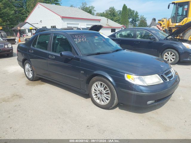 2005 SAAB 9-5 YS3ED49A453515336 Photo 0