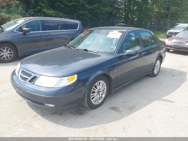 2005 SAAB 9-5 YS3ED49A453515336 Photo 1