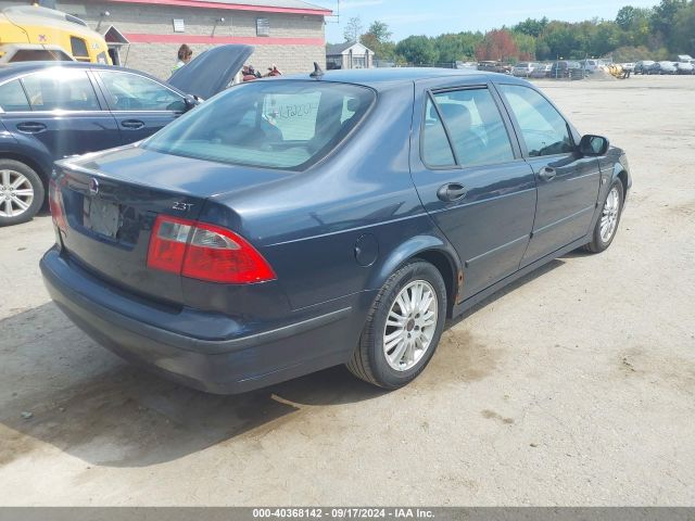 2005 SAAB 9-5 YS3ED49A453515336 Photo 3