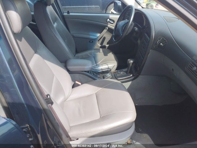 2005 SAAB 9-5 YS3ED49A453515336 Photo 4